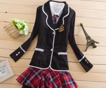 校服选定需要注意什么？学生校服定制的要求